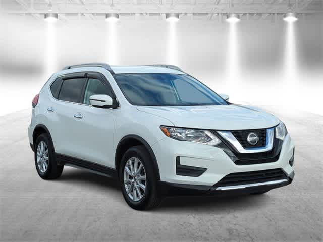 Thumbnail: 2020 Nissan Rogue - 2