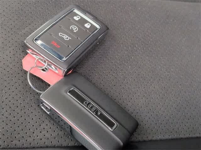 Thumbnail: 2025 Jeep Grand Cherokee L - 44