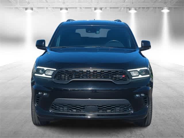 2023 Dodge Durango GT Plus photo 3