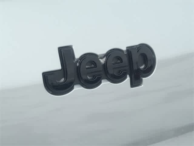 Thumbnail: 2025 Jeep Grand Cherokee L - 13