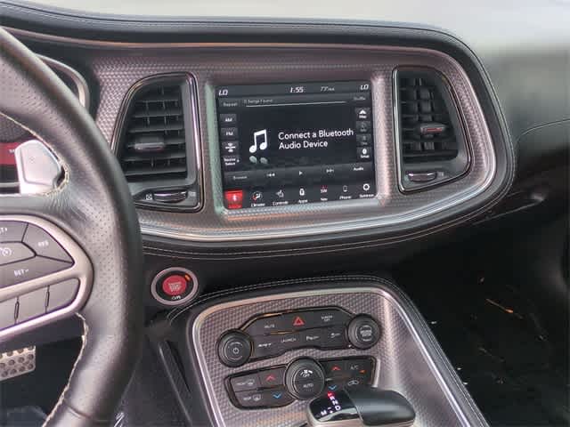 Thumbnail: 2021 Dodge Challenger - 22