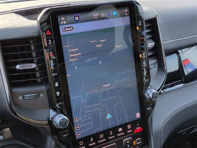 Thumbnail: 2026 RAM 1500 - 30