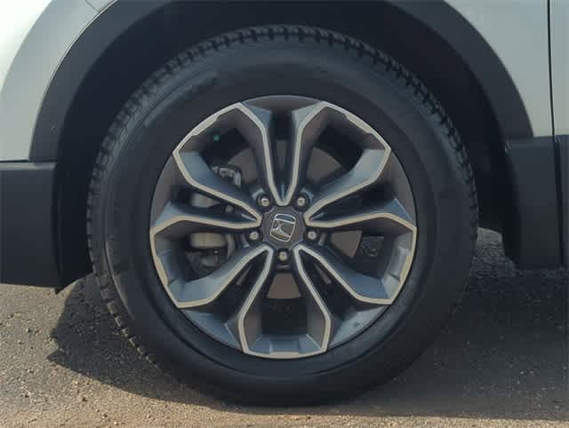 Thumbnail: 2021 Honda CR-V - 14