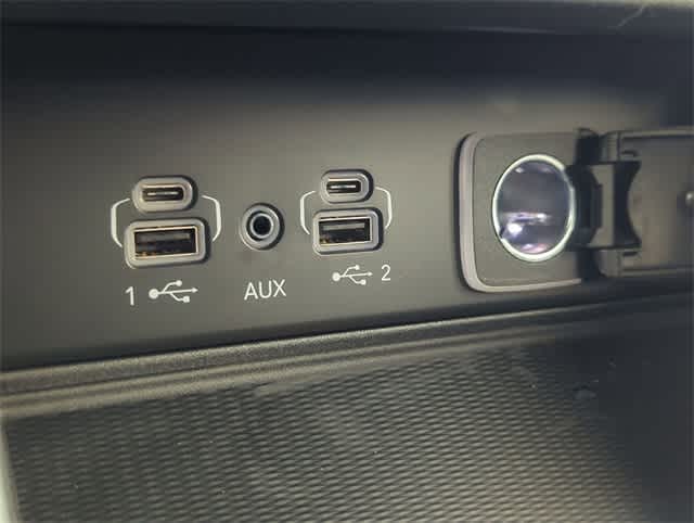 Thumbnail: 2025 Jeep Grand Cherokee L - 27