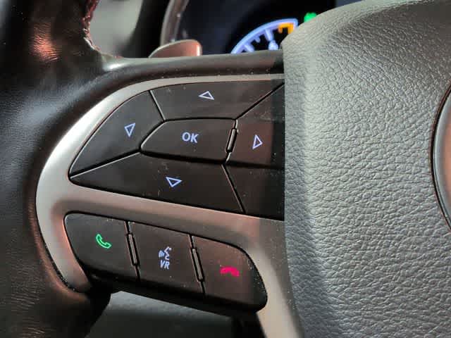 Thumbnail: 2020 Jeep Grand Cherokee - 25