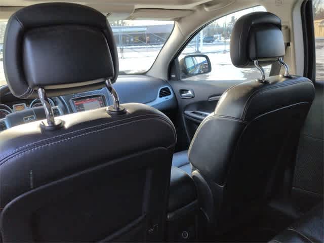 Thumbnail: 2015 Dodge Journey - 17