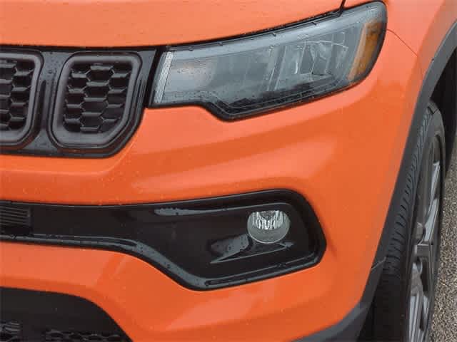 Thumbnail: 2026 Jeep Compass - 11