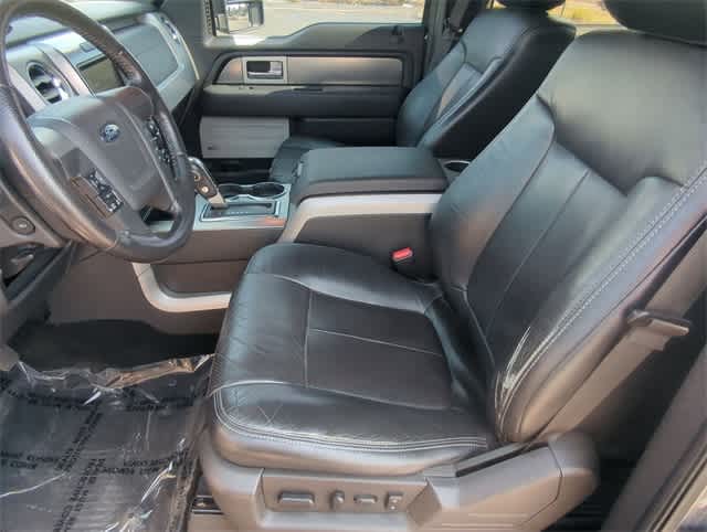Thumbnail: 2014 Ford F-150 - 16