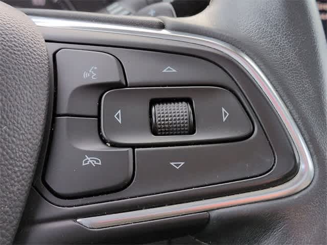 Thumbnail: 2021 Buick Envision - 25