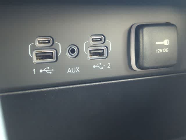 Thumbnail: 2026 Jeep Grand Cherokee - 31