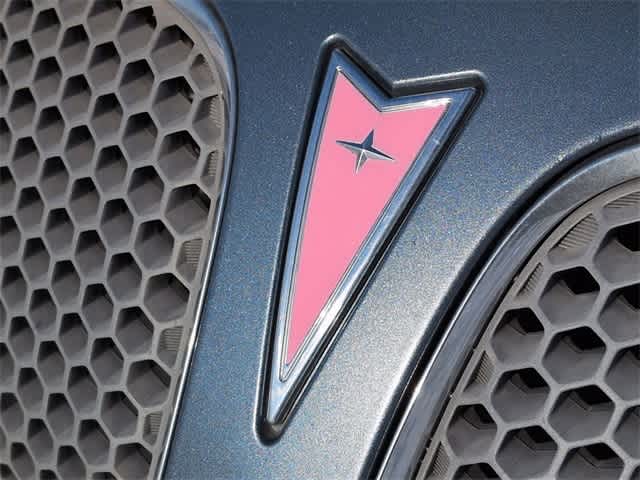 Thumbnail: 2007 Pontiac Vibe - 11