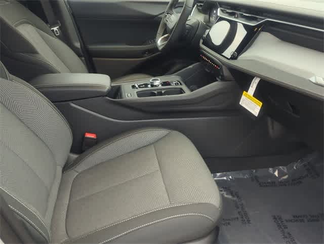 Thumbnail: 2026 Jeep Cherokee - 21