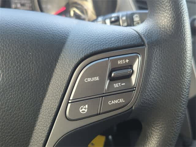 Thumbnail: 2016 Hyundai Santa Fe - 24