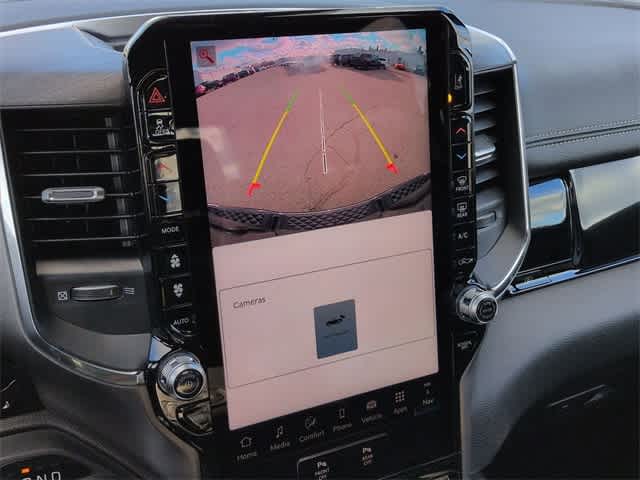 Thumbnail: 2026 RAM 1500 - 29