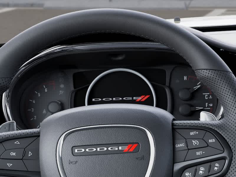 Thumbnail: 2026 Dodge Durango - 17