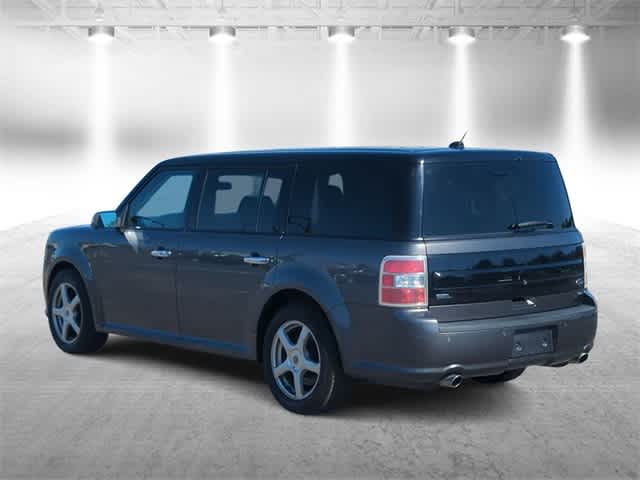 Thumbnail: 2017 Ford Flex - 6