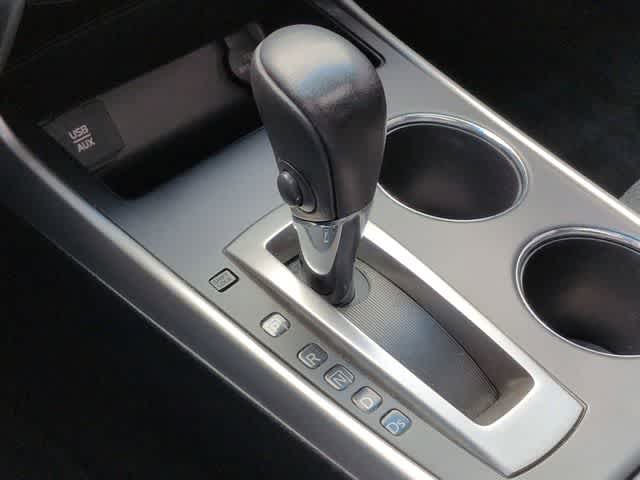 Thumbnail: 2015 Nissan Altima - 32