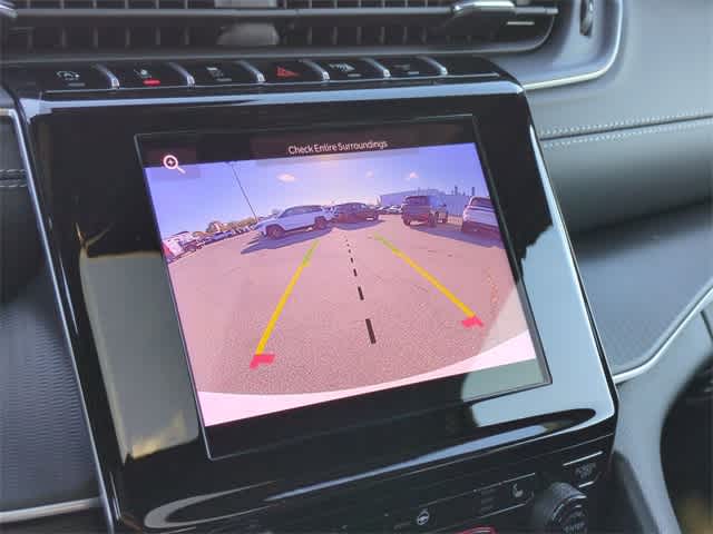 Thumbnail: 2025 Jeep Grand Cherokee - 30