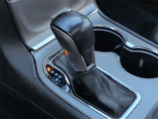 Thumbnail: 2021 Jeep Grand Cherokee - 32