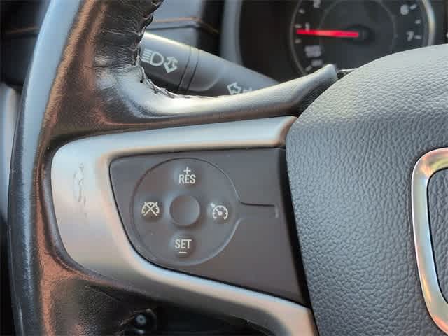 Thumbnail: 2019 GMC Terrain - 23