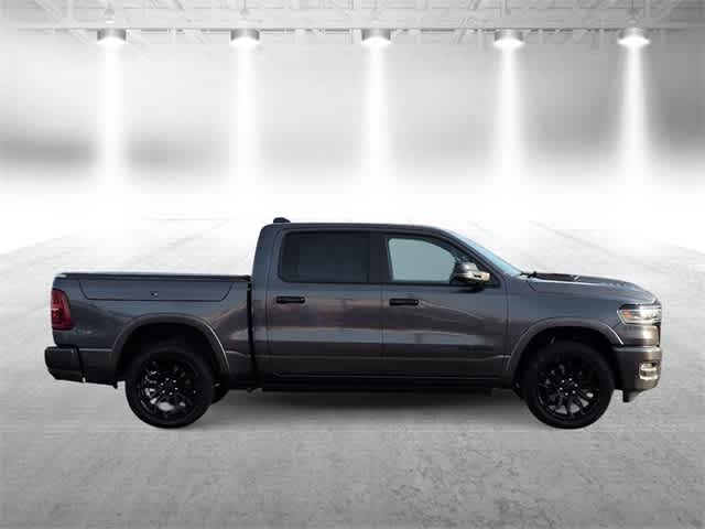 Thumbnail: 2026 RAM 1500 - 9