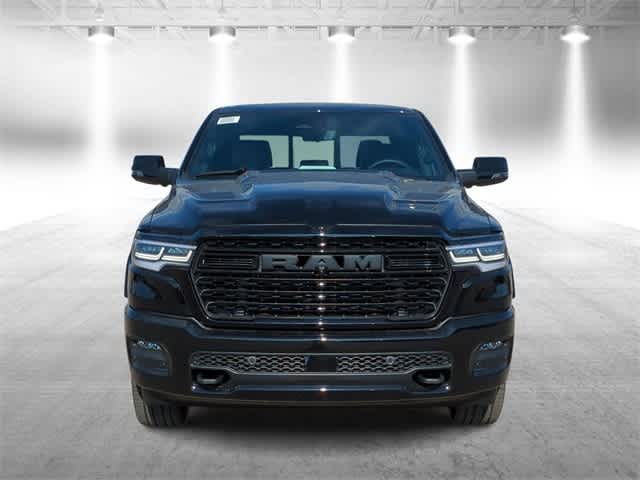 Thumbnail: 2026 RAM 1500 - 3