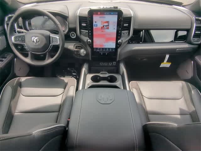 Thumbnail: 2026 RAM 1500 - 16