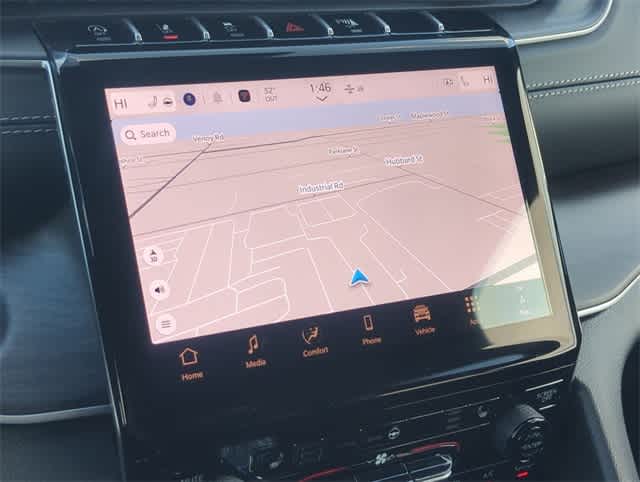 Thumbnail: 2025 Jeep Grand Cherokee L - 30