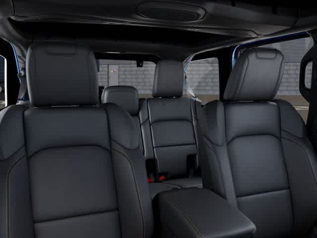 Thumbnail: 2026 Jeep Wrangler - 26