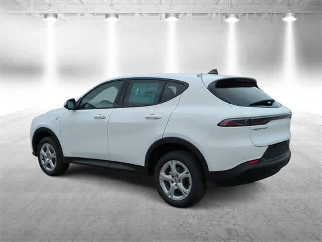 Thumbnail: 2024 Dodge Hornet - 6