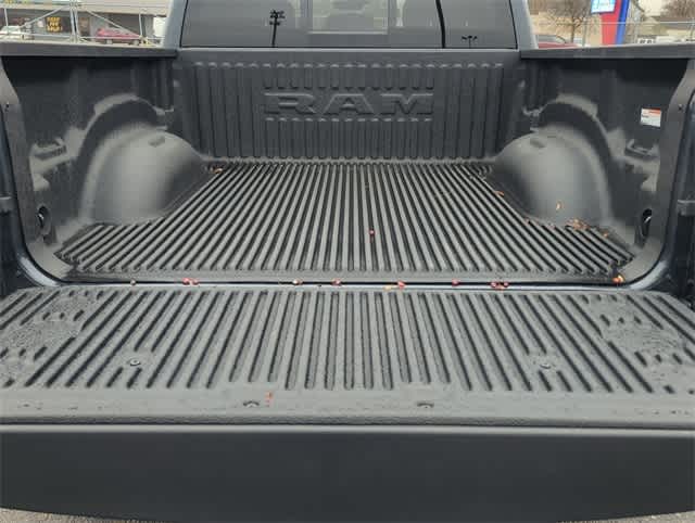 Thumbnail: 2026 RAM 1500 - 34