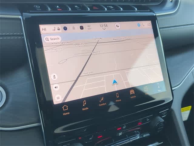 Thumbnail: 2025 Jeep Grand Cherokee - 29