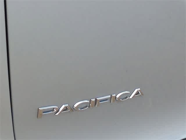 Thumbnail: 2026 Chrysler Pacifica - 13
