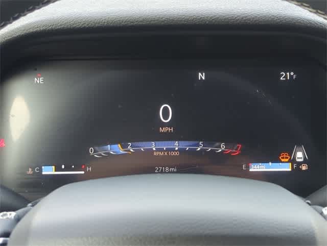 Thumbnail: 2025 Jeep Grand Cherokee - 34