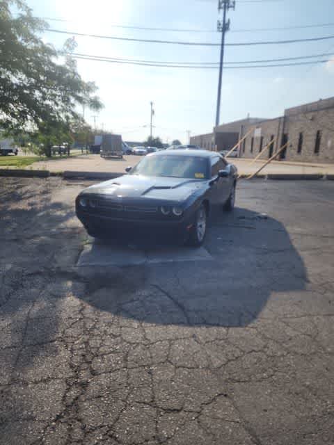Thumbnail: 2018 Dodge Challenger - 2