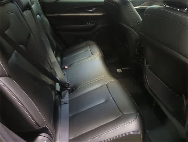 Thumbnail: 2025 Jeep Grand Cherokee - 18