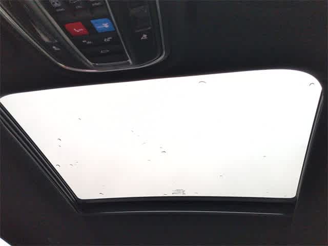 Thumbnail: 2025 Jeep Grand Cherokee - 20