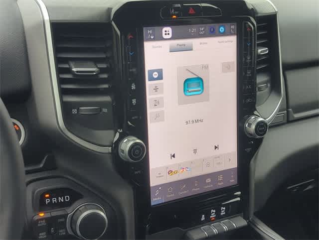 Thumbnail: 2026 RAM 1500 - 27