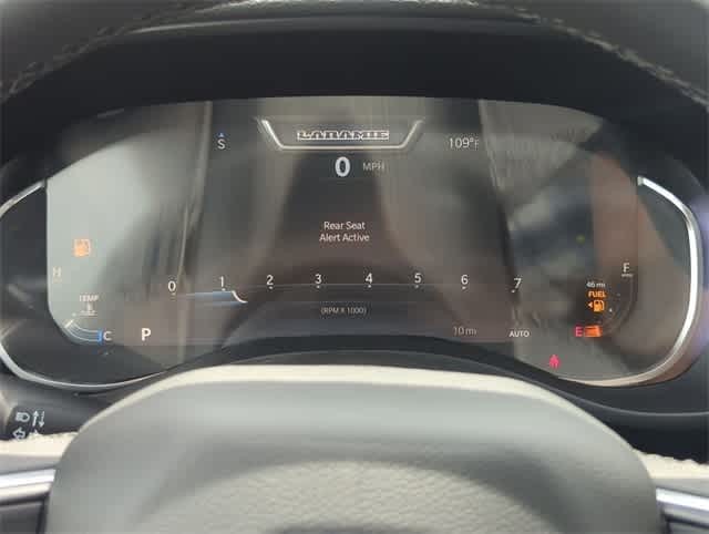 Thumbnail: 2026 RAM 1500 - 35