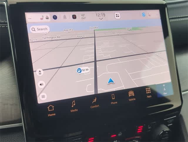 Thumbnail: 2025 Jeep Grand Cherokee - 30