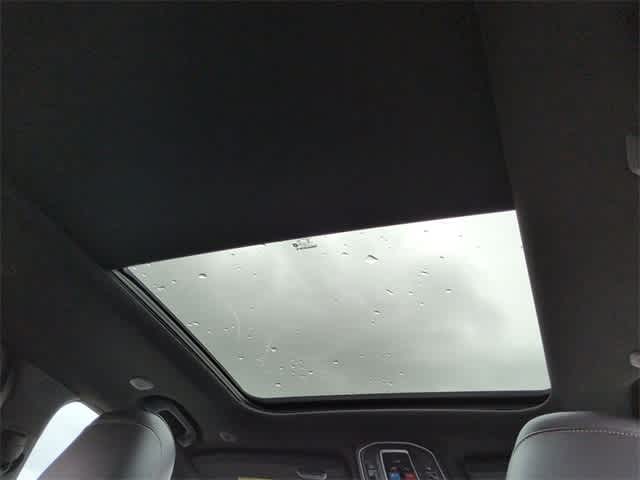 Thumbnail: 2025 Jeep Grand Cherokee - 22