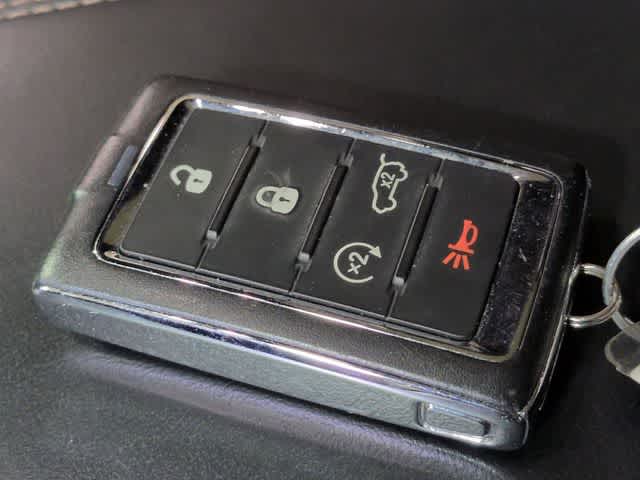 Thumbnail: 2023 Jeep Grand Cherokee - 37