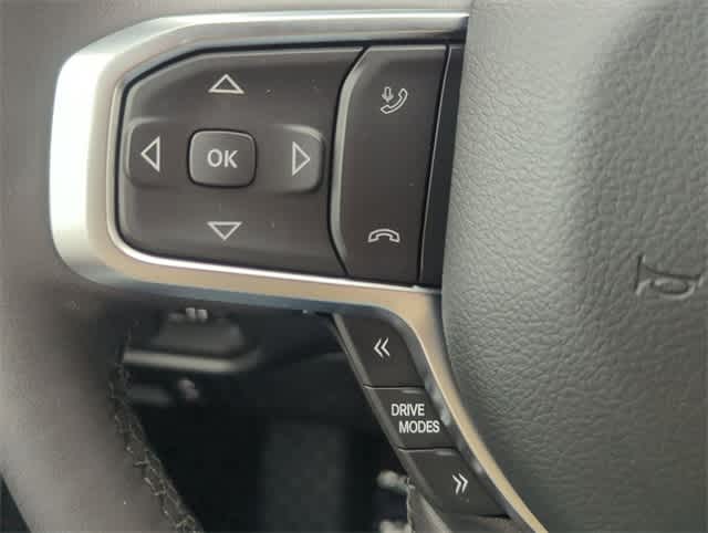 Thumbnail: 2025 RAM 1500 - 23