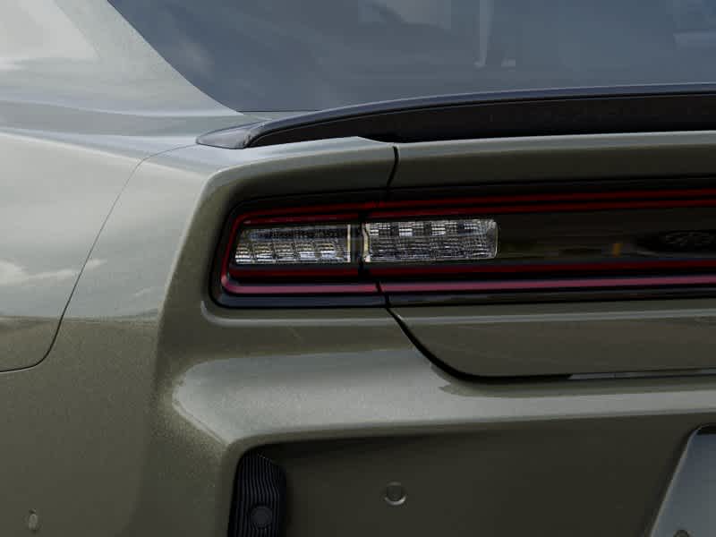 Thumbnail: 2026 Dodge Charger - 9