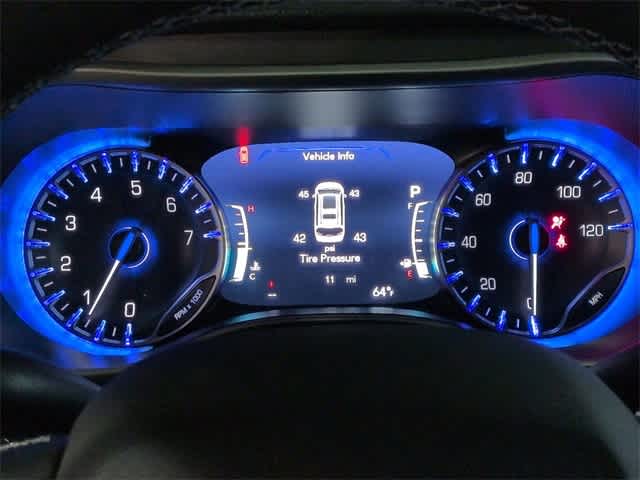 Thumbnail: 2026 Chrysler Pacifica - 35