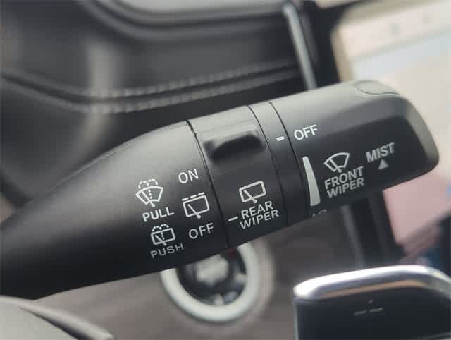 Thumbnail: 2025 Jeep Grand Cherokee L - 28