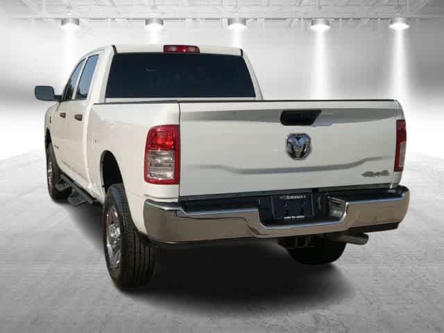 Thumbnail: 2022 RAM 2500 - 7