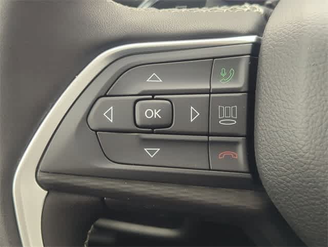 Thumbnail: 2025 Jeep Grand Cherokee - 25