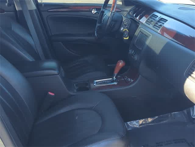 Thumbnail: 2008 Buick Lucerne - 23