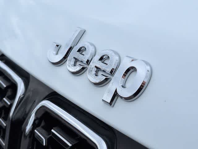 Thumbnail: 2024 Jeep Compass - 12